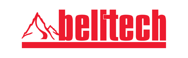Belltech 15-20 Ford F-150 0-2in Front Leveling Coilover Kit 15101