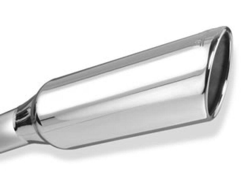 Borla 11-14 Ford F-150 5.0L AT 2/4WD S-Type SS Catback Exhaust 140416