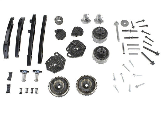 Ford Racing 2024 Mustang 5.0L 4V Ti-VCT Coyote Camshaft Drive Kit M-6004-A50D