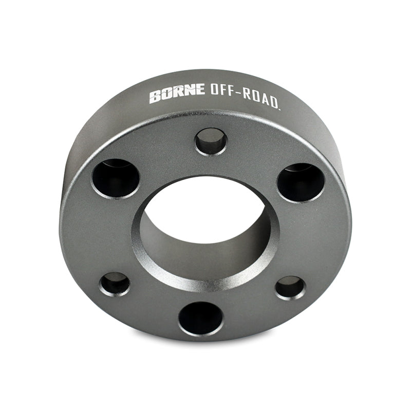 Borne Off-Road 2004+ Ford F-150 Leveling Kit - Front 2in BNLK-F150-04-F2