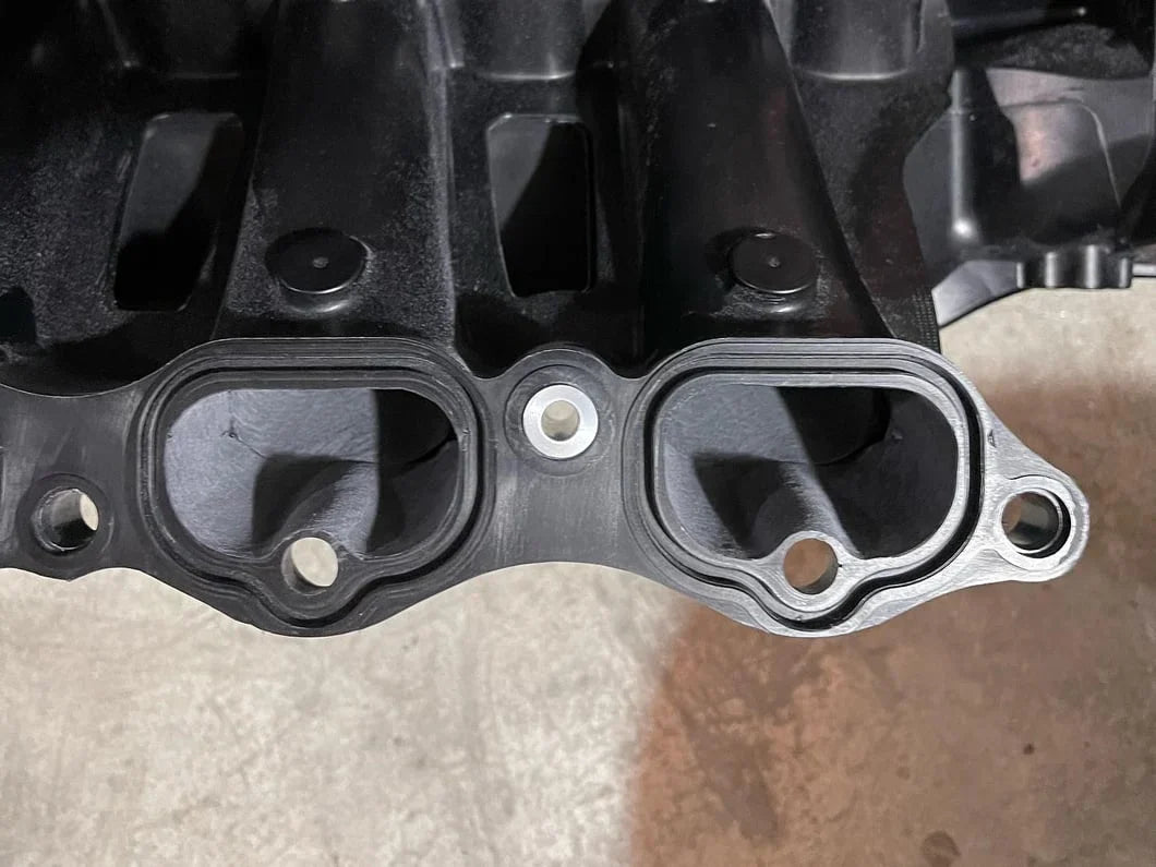 Ported Gen 3 Cobra Jet Intake Manifold