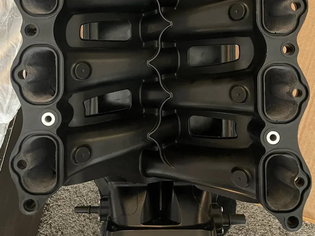 Ported Gen 3 Cobra Jet Intake Manifold