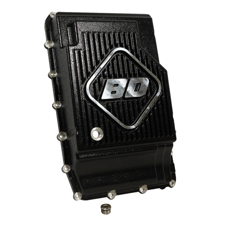 BD Diesel Transmission Pan Deep 10R60/10R80 1061717