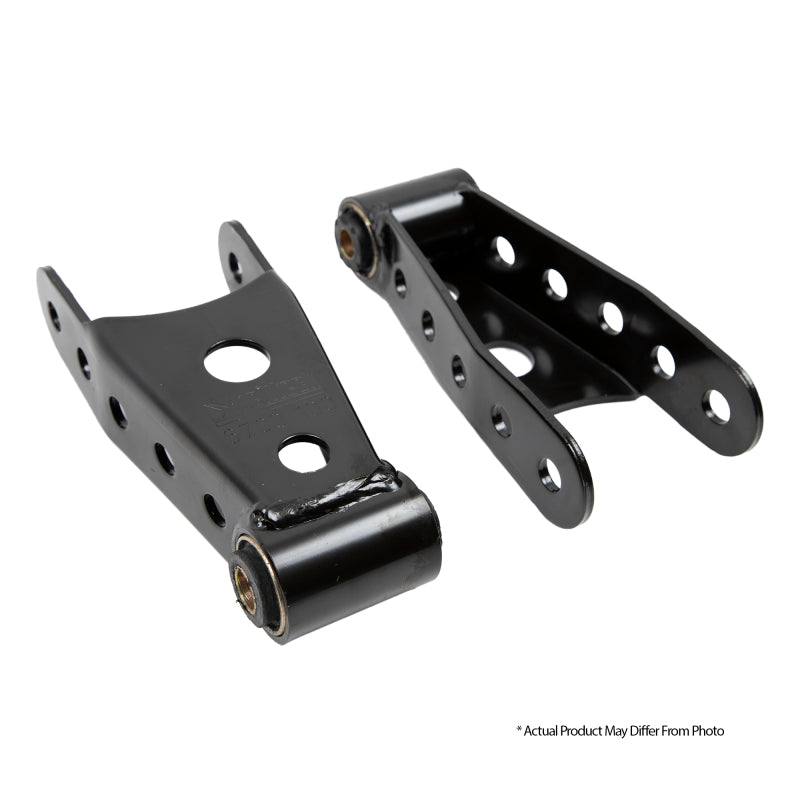 Belltech Shackle Kit 04+ Ford F-150 2inch