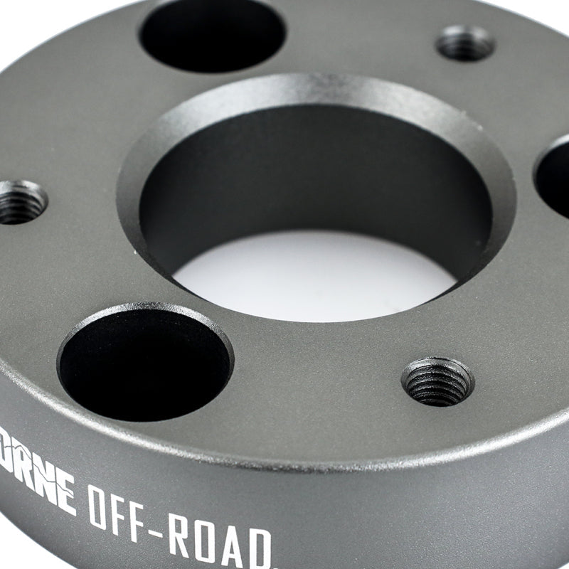Borne Off-Road 2004+ Ford F-150 Leveling Kit - Front 2in BNLK-F150-04-F2