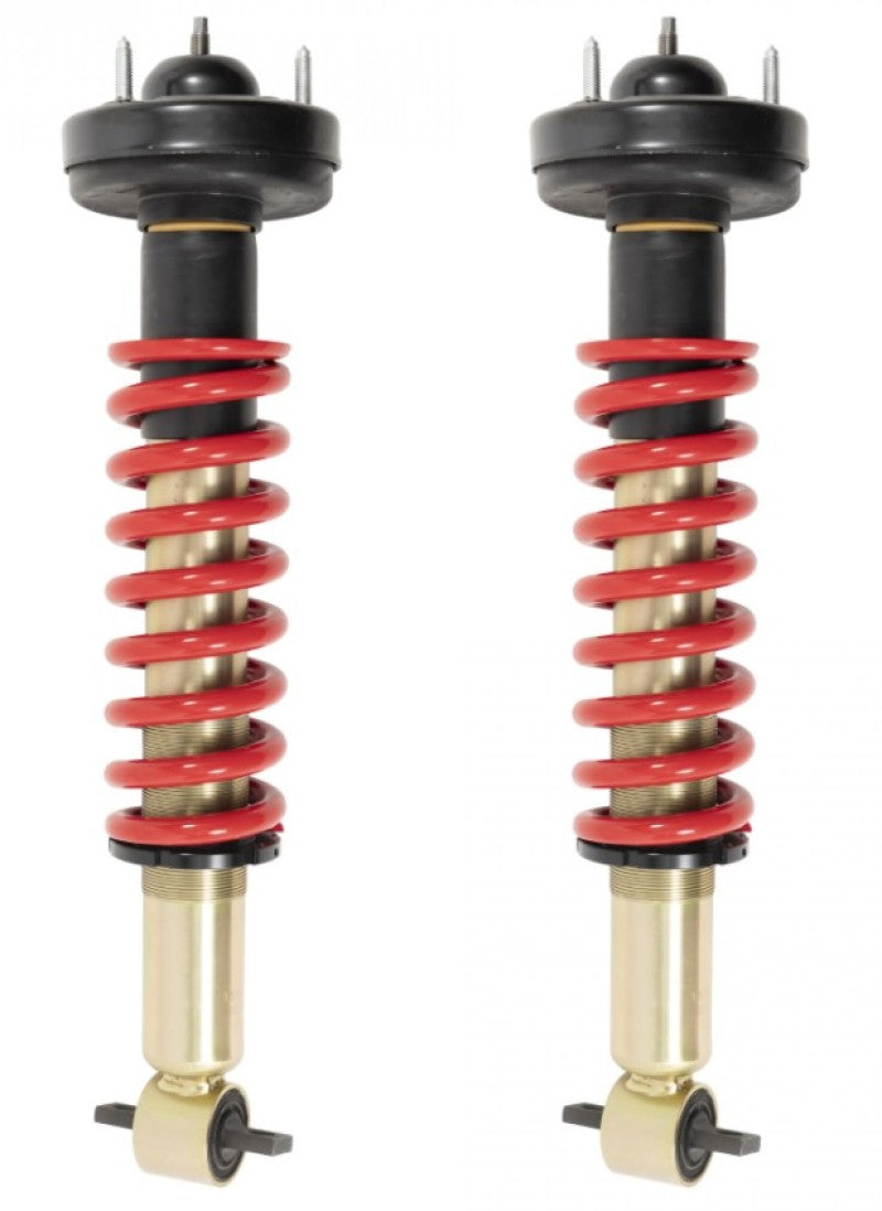 Belltech 15-20 Ford F-150 0-2in Front Leveling Coilover Kit 15101