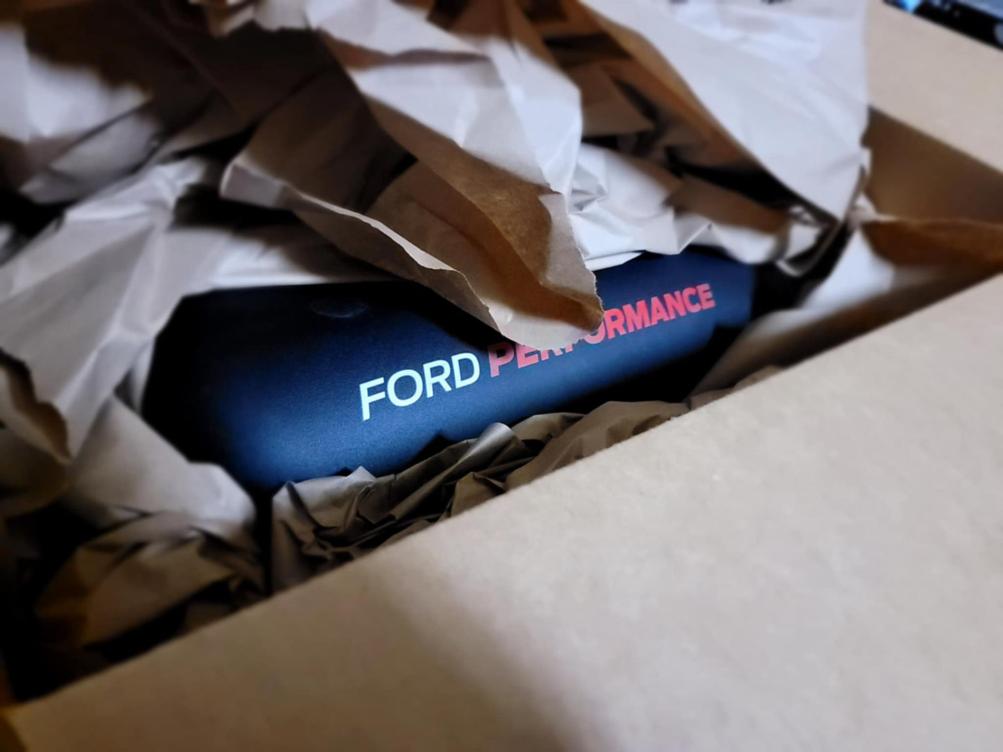 Ported Gen 3 Cobra Jet Intake Manifold