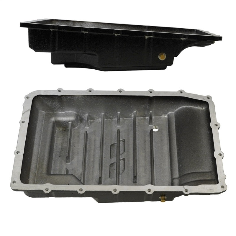 BD Diesel Transmission Pan Deep 10R60/10R80 1061717