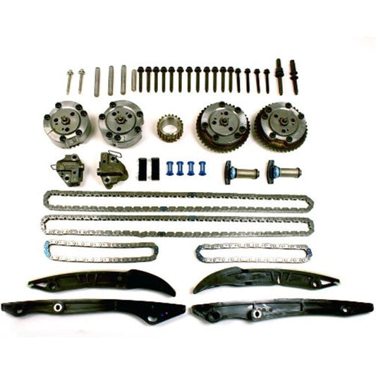 Ford Performance Parts 15-17 Mustang Coyote 5.0L 4V TI-VCT Camshaft Drive Kit