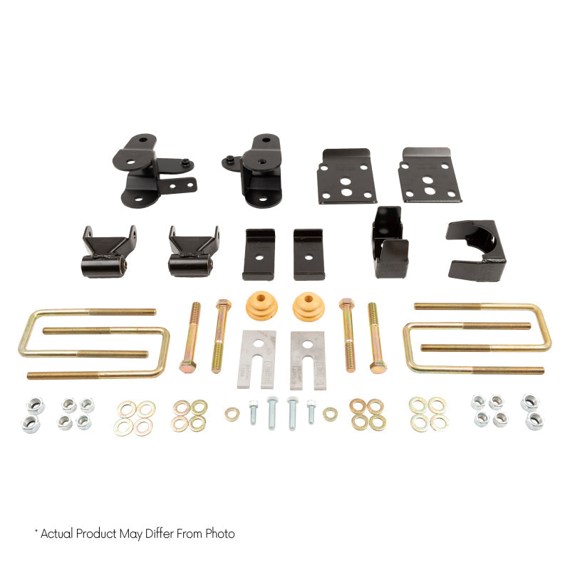 Belltech Flip Kit 04+ F-150 5inch