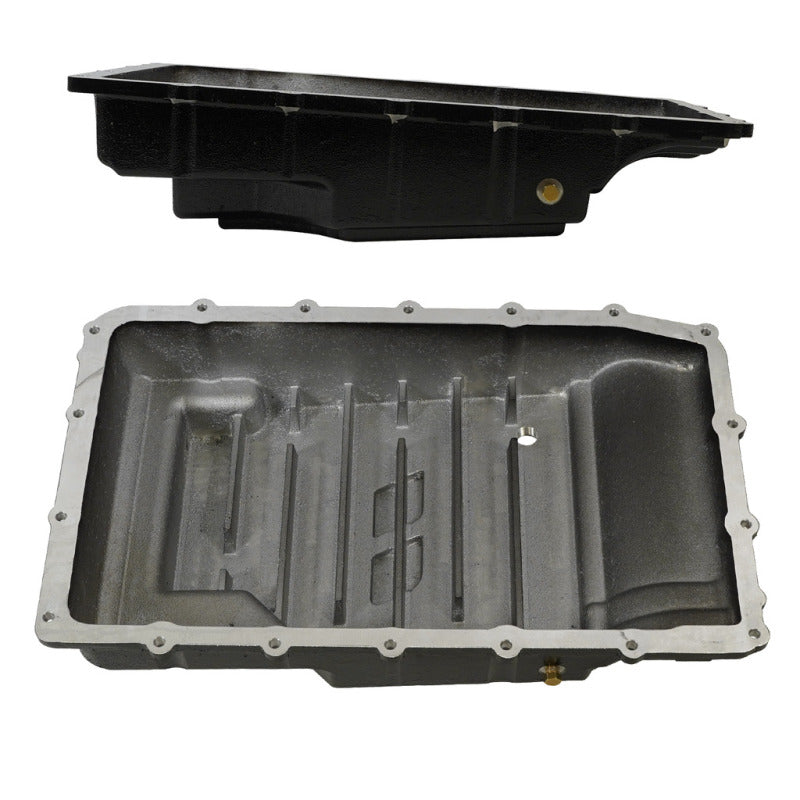 BD Diesel Transmission Pan Deep 10R60/10R80 1061717