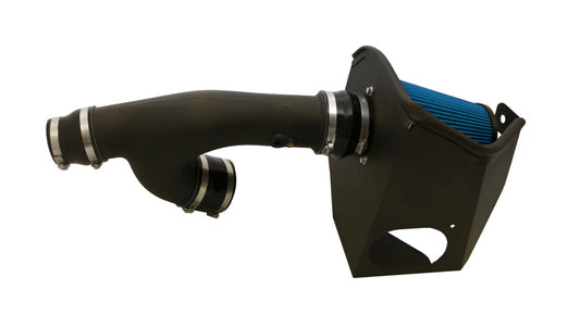 Corsa Performance Apex 17-18 Ford F-150 3.5L EcoBoost MaxFlow 5 Metal Intake