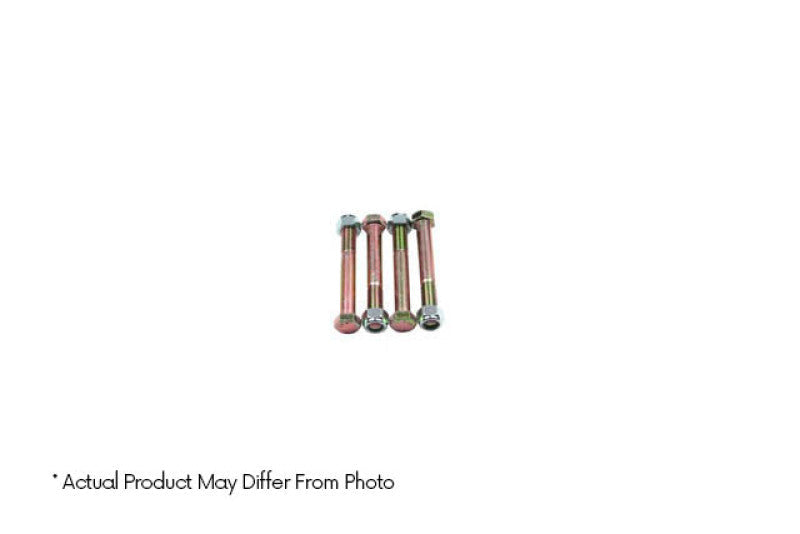 Belltech 09-13 Ford F150 all Cabs 2wd used in kit # 6444, 6445 1.5in. Rear Lift Lift Hanger Kit 6566