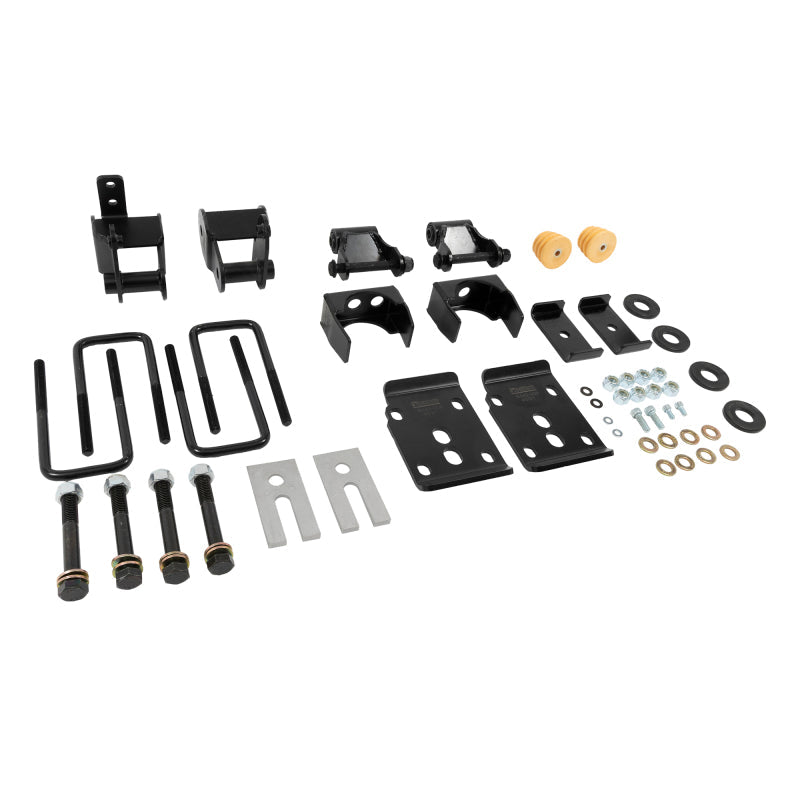 Belltech FLIP Kit 21+ Ford F-150 4.5inch 6451