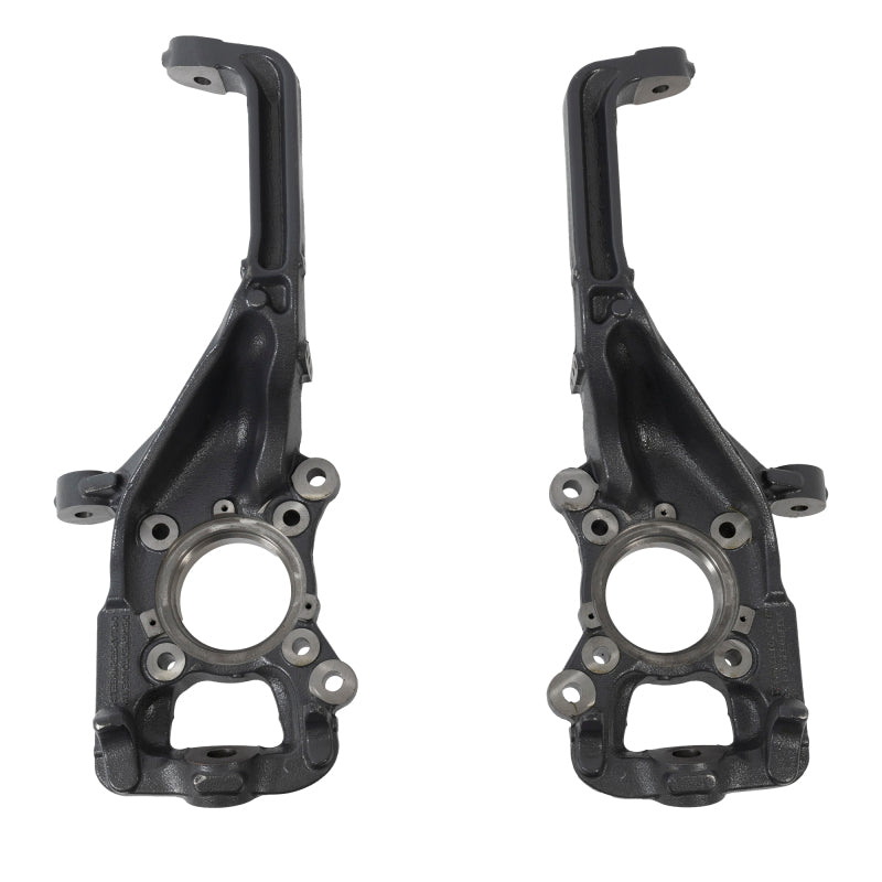 Belltech 15-20 FORD F150 4WD 6in Lift Kit w/ Rear Trail Performance Shocks Only 152501BK