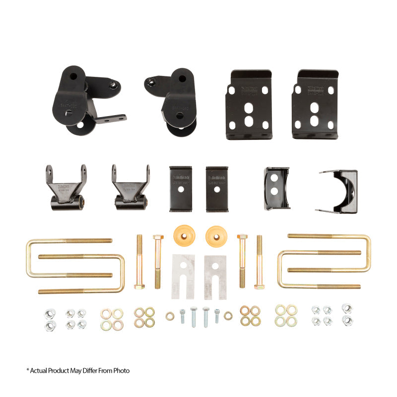 Belltech Flip Kit 04+ F-150 5inch