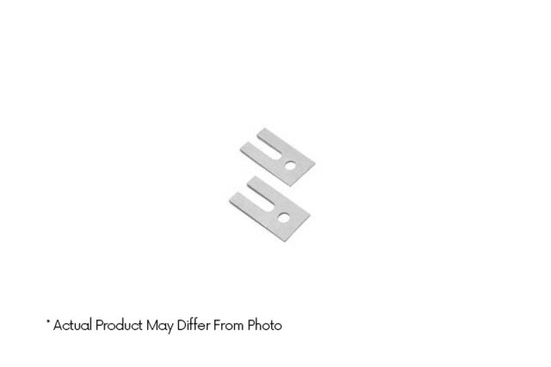 Belltech 09-13 Ford F150 all Cabs 2wd used in kit # 6444, 6445 1.5in. Rear Lift Lift Hanger Kit 6566