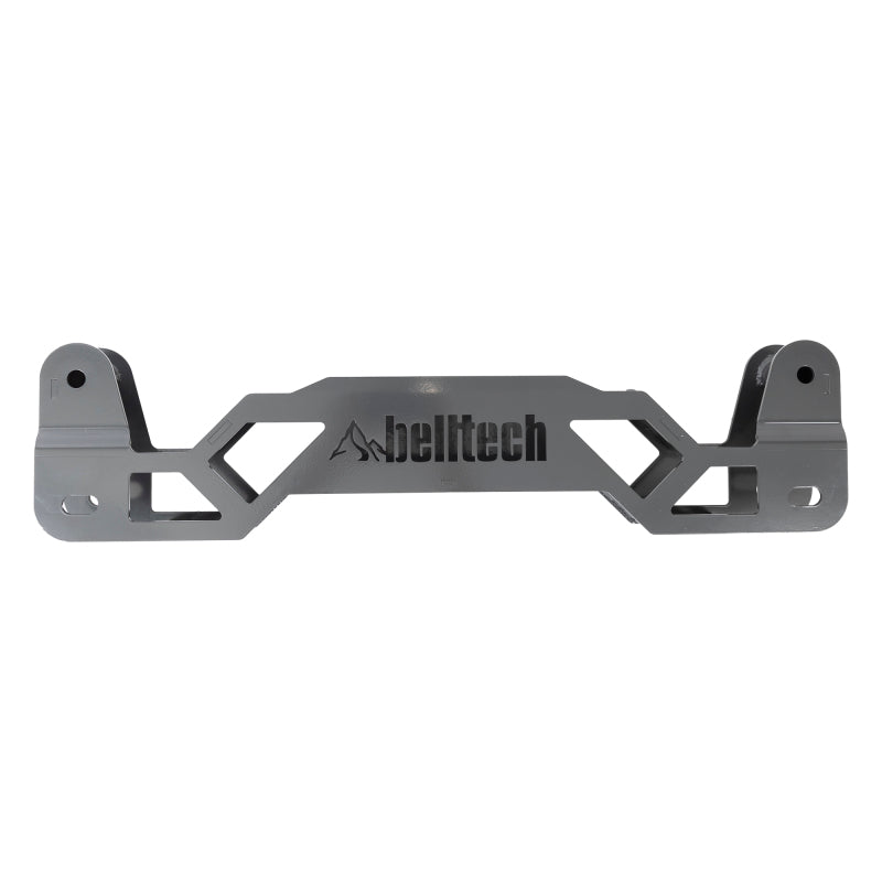 Belltech 15-20 FORD F150 4WD 6in Lift Kit w/ Rear Trail Performance Shocks Only 152501BK