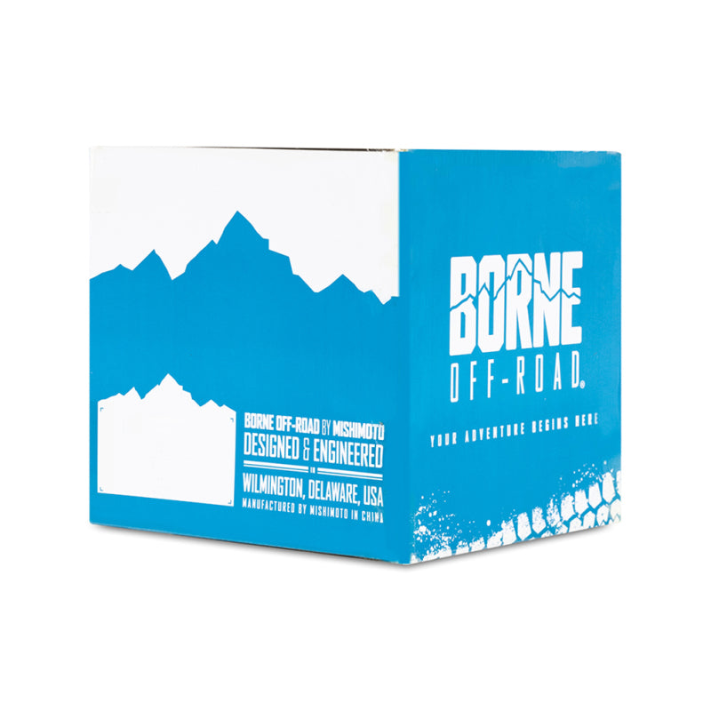 Borne Off-Road 2004+ Ford F-150 Leveling Kit - Front 2in BNLK-F150-04-F2