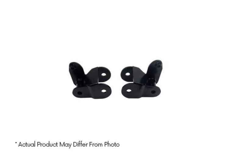 Belltech 09-13 Ford F150 all Cabs 2wd used in kit # 6444, 6445 1.5in. Rear Lift Lift Hanger Kit 6566