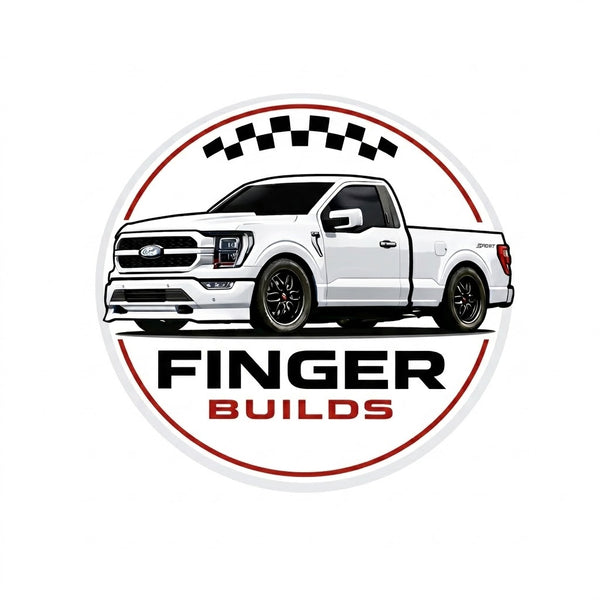 Finger Builds