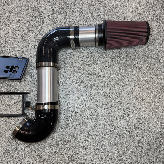 Ram Air Intake 2015-2026