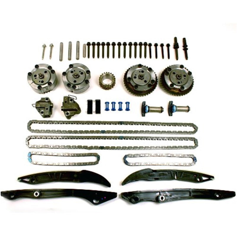 Ford Performance Parts 15-17 Mustang Coyote 5.0L 4V TI-VCT Camshaft Drive Kit