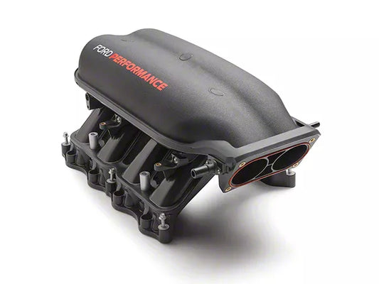 Ported Gen 3 Cobra Jet Intake Manifold