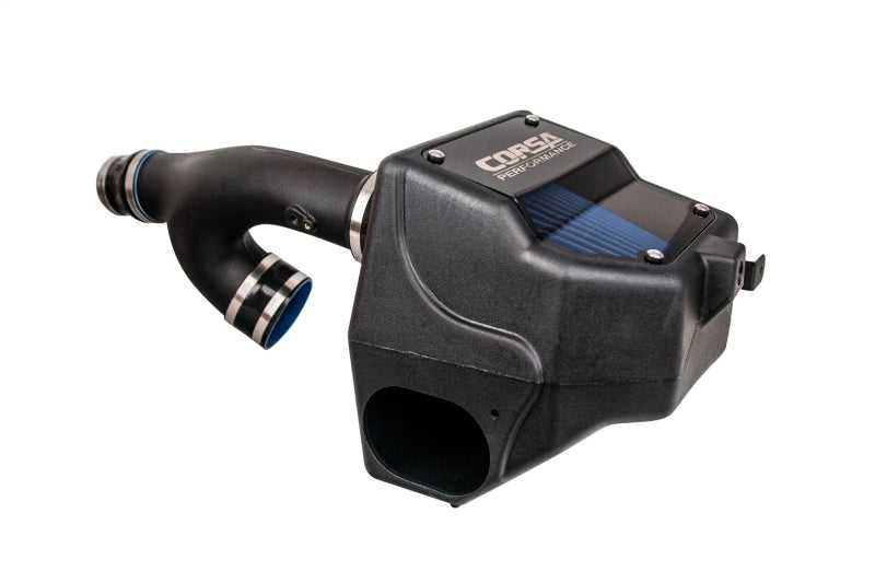 CORSA Performance Corsa 21-22 Ford F-150 3.5L Turbo Air Intake Oiled Filter 49135