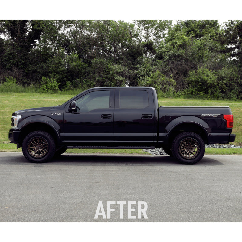 Borne Off-Road 2004+ Ford F-150 Leveling Kit - Front 2in BNLK-F150-04-F2