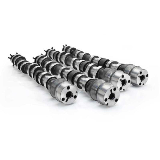 COMP Cams 11-14 Ford 5.0L Coyote CR Blower 231/237 Hydraulic Roller Cams 191660