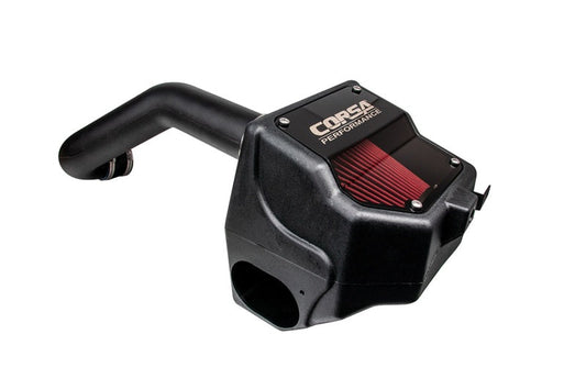 CORSA Performance Corsa 21-22 Ford F-150 5.0L V8 Air Intake Dry Filter 49150D