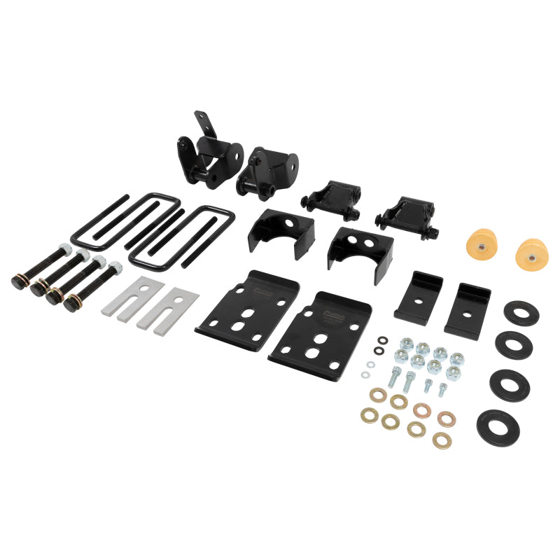 Belltech FLIP Kit 21+ Ford F-150 4.5inch 6451