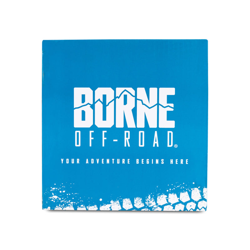 Borne Off-Road 2004+ Ford F-150 Leveling Kit - Front 2in BNLK-F150-04-F2