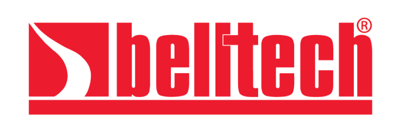 Belltech 2021+ Ford F-150 2WD Lowering Strut 0in to 3.5in 25028