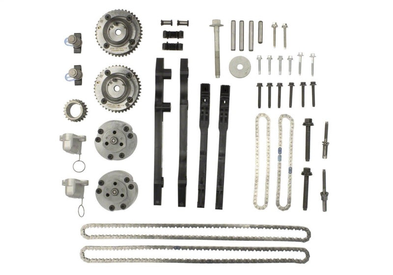 Ford Racing 18 Mustang Coyote 5.0L 4V TI-VCT Camshaft Drive Kit M-6004-A5018