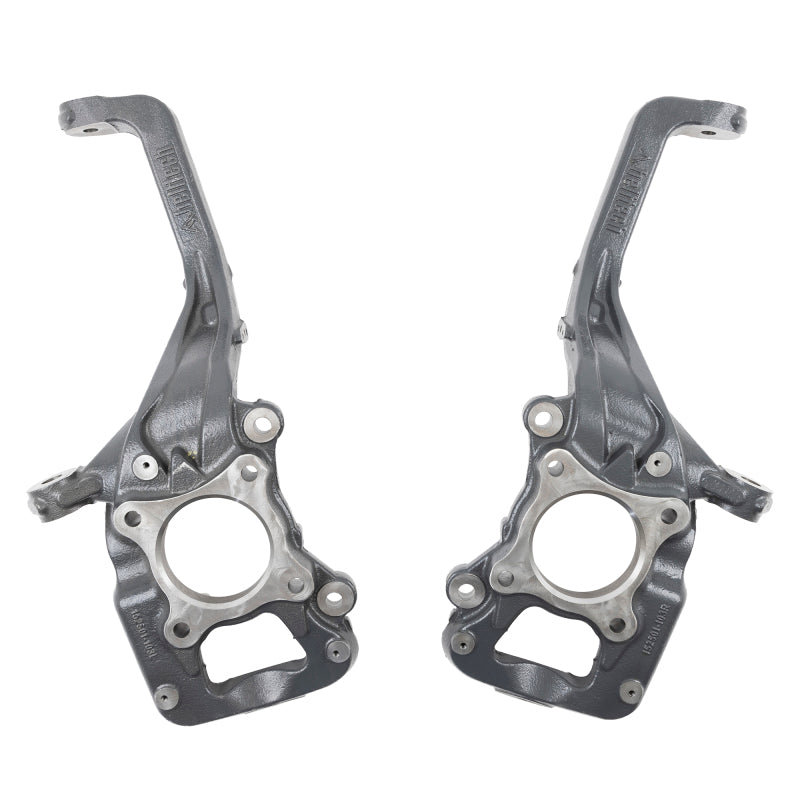 Belltech 15-20 Ford F-150 6in-7in Lift Kit w/ Trail Performance Struts & Shocks 152501TP