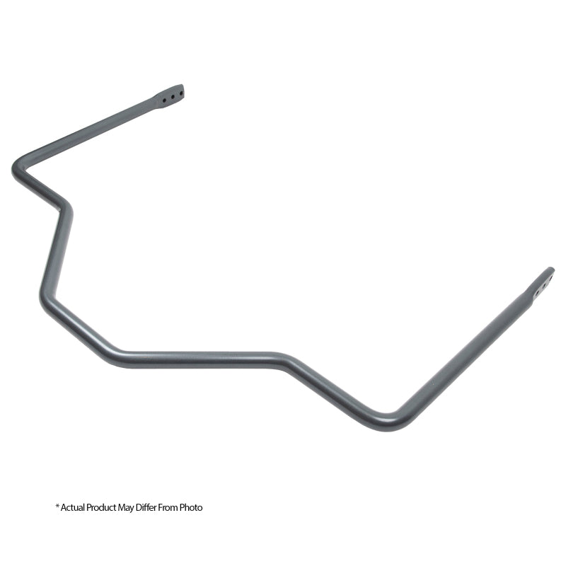 Belltech 1in Rear Anti-Sway Bar 205+ Ford F-150 (All Short Bed Cabs) 2WD/4WD 5559